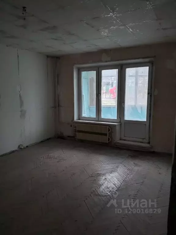 1-к кв. Московская область, Долгопрудный просп. Пацаева, 5 (38.6 м) - Фото 1