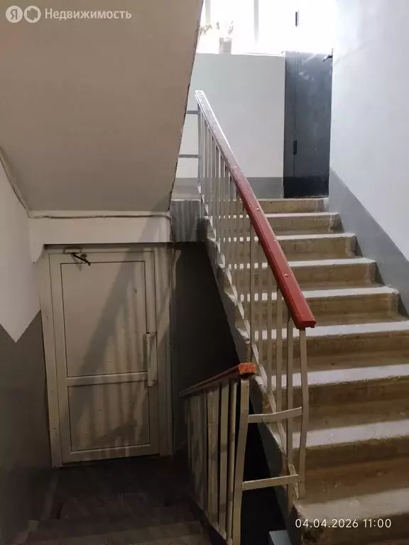 1-комнатная квартира: Курган, жилой район Заозёрный, 3-й микрорайон, 9 ... - Фото 2