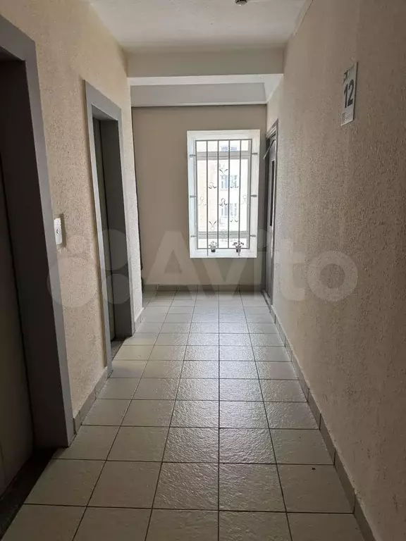 3-к. квартира, 73,4 м, 12/17 эт. - Фото 1