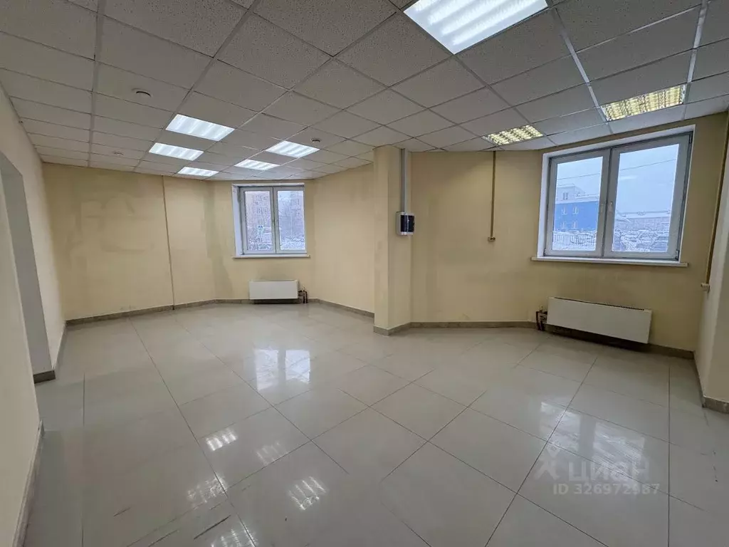 Помещение свободного назначения в Московская область, Щелково ул. ... - Фото 1