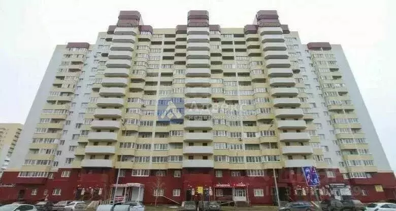 3-к кв. Тюменская область, Тюмень ул. Василия Гольцова, 4 (86.6 м) - Фото 1