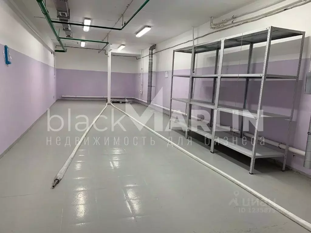 Помещение свободного назначения в Московская область, Щелково . - Фото 0