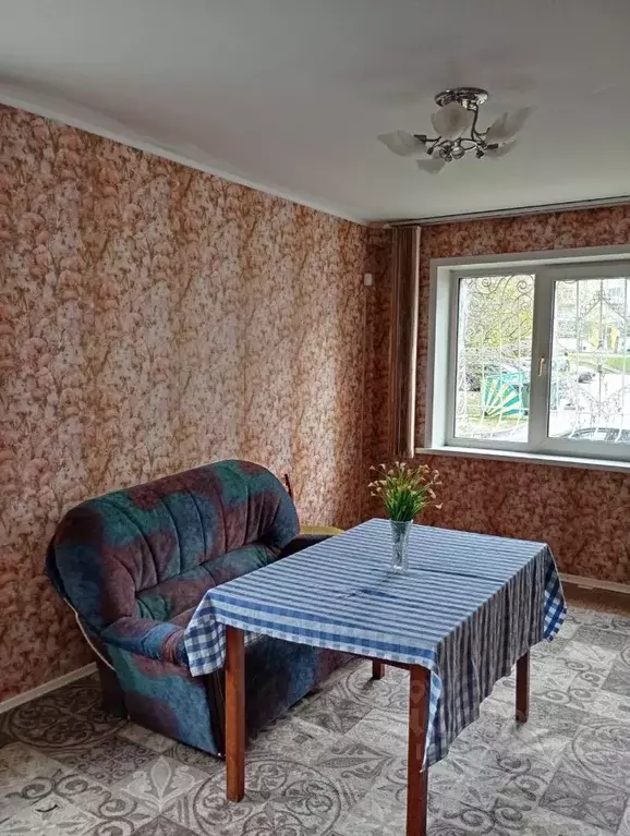3-к кв. Кемеровская область, Кемерово Пионерский бул., 8А (60.8 м) - Фото 1