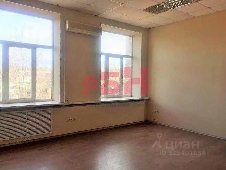 Офис в Ростовская область, Ростов-на-Дону просп. Михаила Нагибина, 14а ... - Фото 2