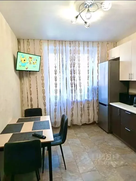 2-к кв. Московская область, Мытищи ул. Красная Слобода, 15 (62.0 м) - Фото 2