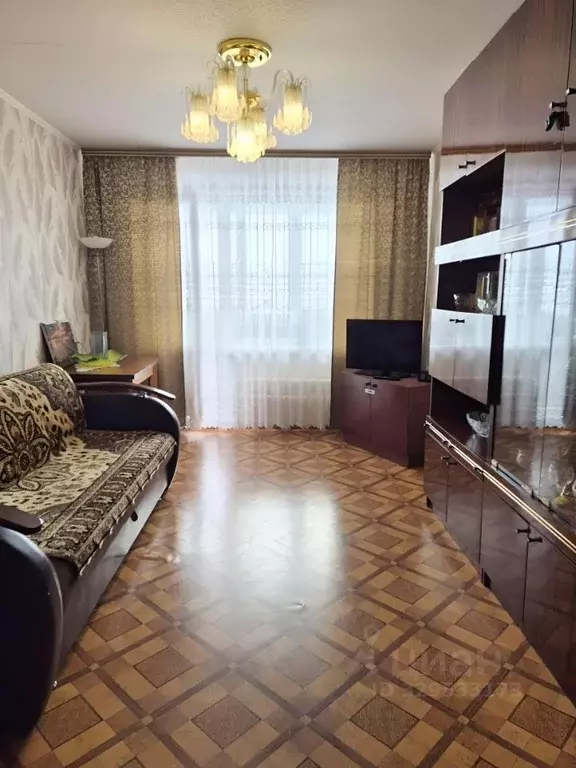 3-к кв. Самарская область, Самара ул. Стара-Загора, 198 (66.2 м) - Фото 1