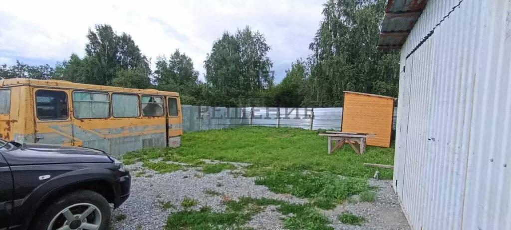 Участок в Миасс, Центральный территориальный округ (4.3 м) - Фото 0