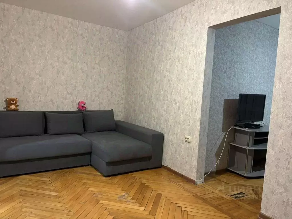 2-к кв. Северная Осетия, Владикавказ просп. Коста, 19 (40.0 м) - Фото 1