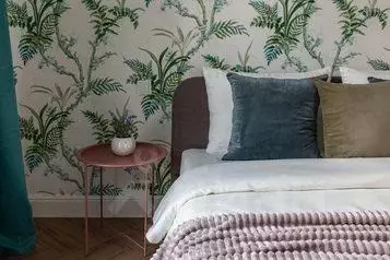 1-к кв. Москва Новоалексеевская ул., 16к3 (41.0 м) - Фото 0