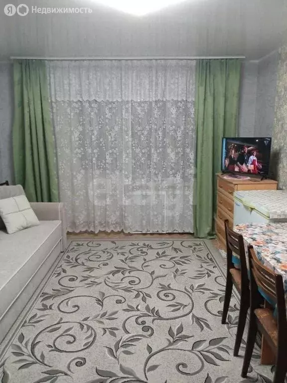 1к в -комнатной квартире (17.5 м) - Фото 1