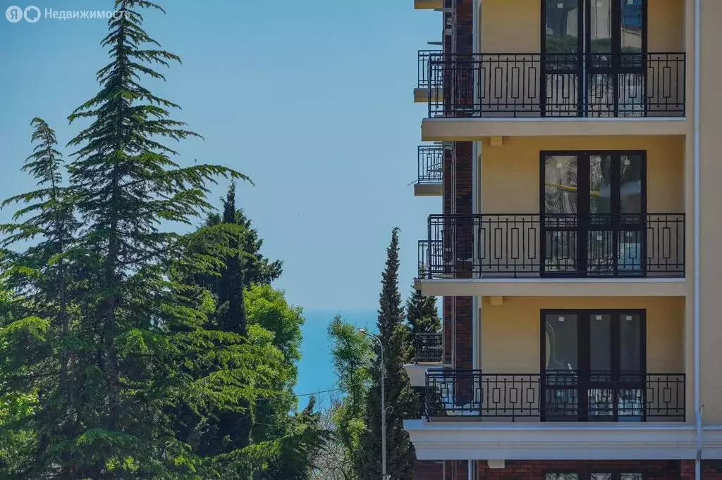 2-комнатная квартира: Восход, улица Авроры, 77 (45.8 м) - Фото 2