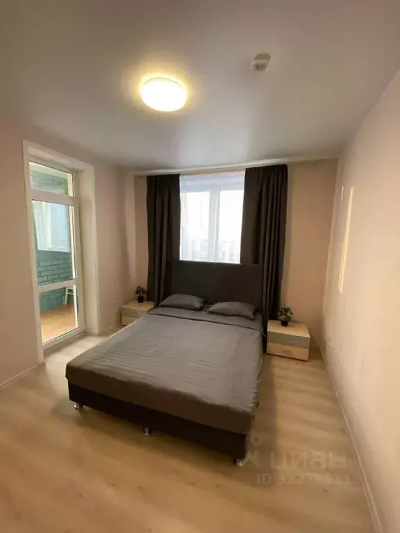 2-к кв. Пермский край, Пермь Луньевская ул., 4 (50.0 м) - Фото 2