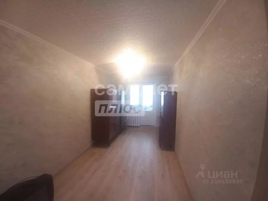 3-к кв. Владимирская область, Александров ул. Терешковой, 4 (60.4 м) - Фото 2