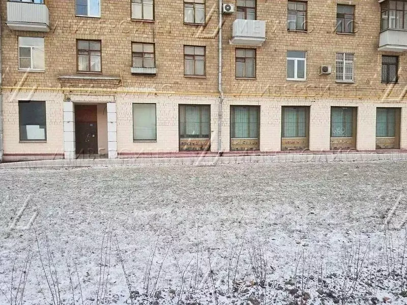 Офис в Москва ул. Руставели, 19 (65 м) - Фото 1