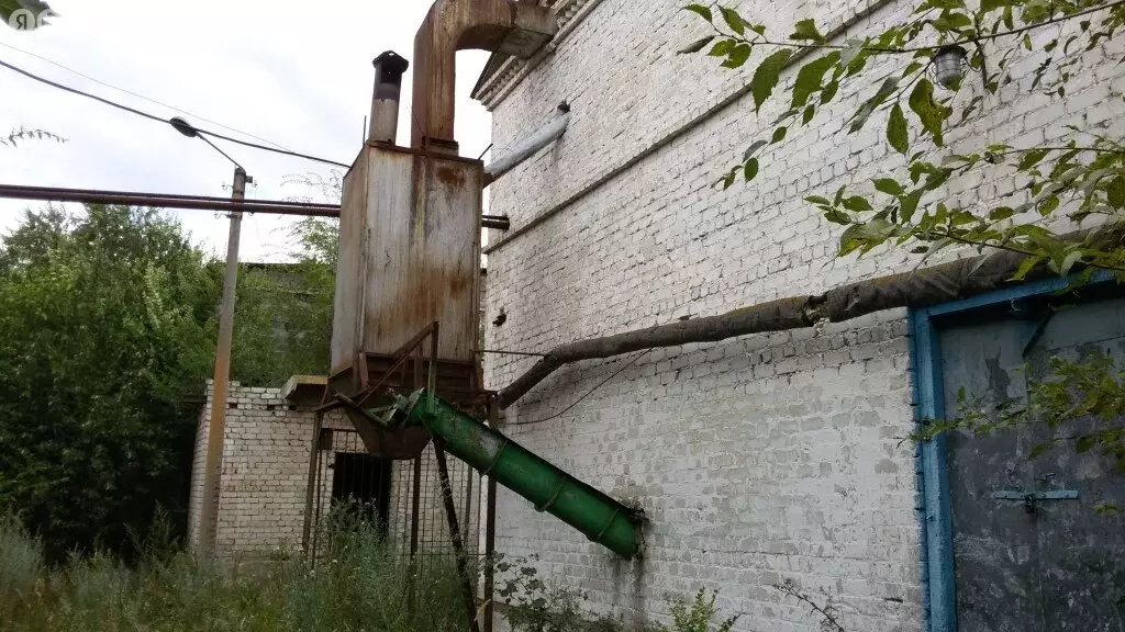 Производственное помещение (9000 м) - Фото 2