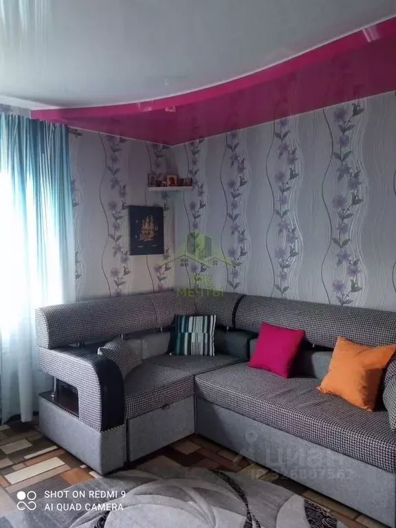 Дом в Бурятия, Улан-Удэ Тулунжа мкр, ул. Гэгэтуйская (150 м) - Фото 1