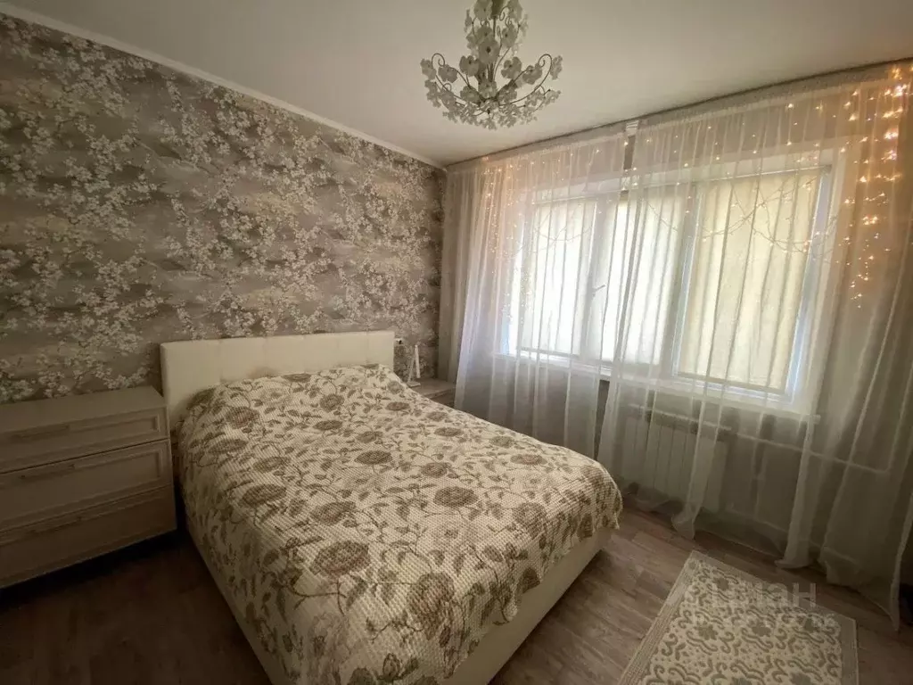 2-к кв. Алтайский край, Бийск Социалистическая ул., 60 (52.8 м) - Фото 0