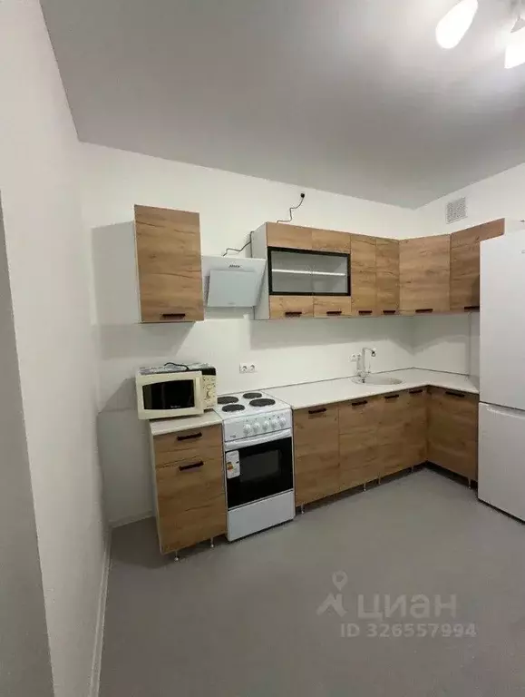 3-к кв. Москва Люблинская ул., 109К2 (48.0 м) - Фото 1