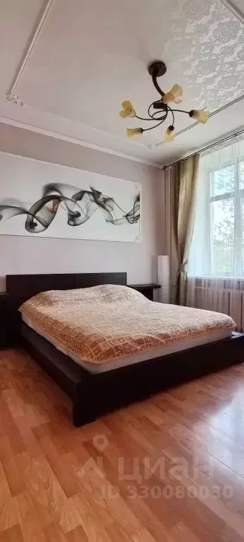 2-к кв. Санкт-Петербург ул. Орджоникидзе, 8 (50.0 м) - Фото 1