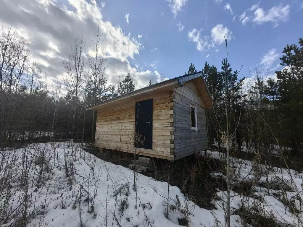 Участок в Свердловская область, Сысертский муниципальный округ, СНТ ... - Фото 0