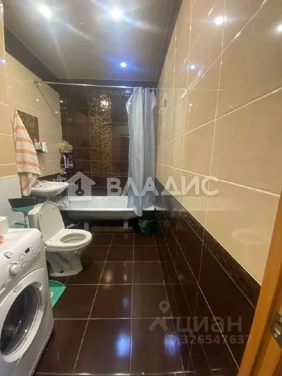 1-к кв. Иркутская область, Иркутский муниципальный округ, Маркова рп, ... - Фото 2