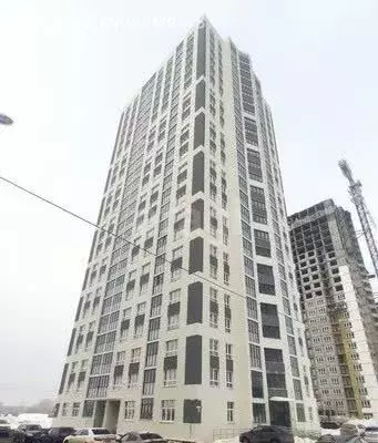 2-комнатная квартира: Уфа, улица Ахметова, 156 (40.04 м) - Фото 1