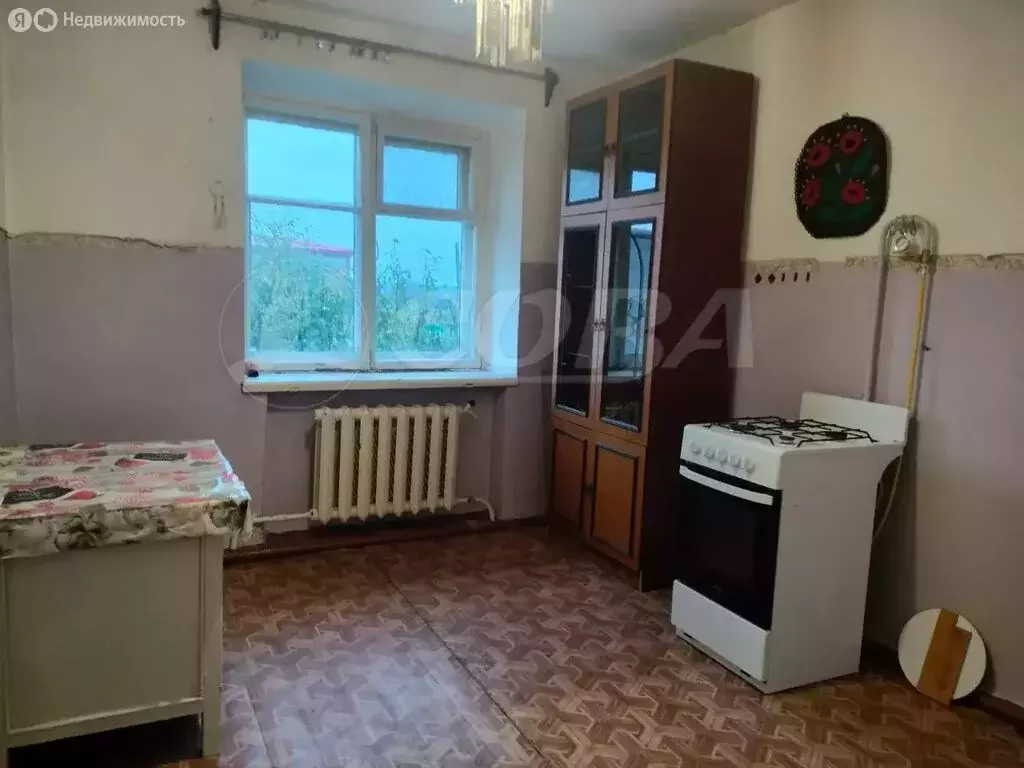 3-комнатная квартира: Исетское, переулок Строителей, 2 (50.6 м) - Фото 1