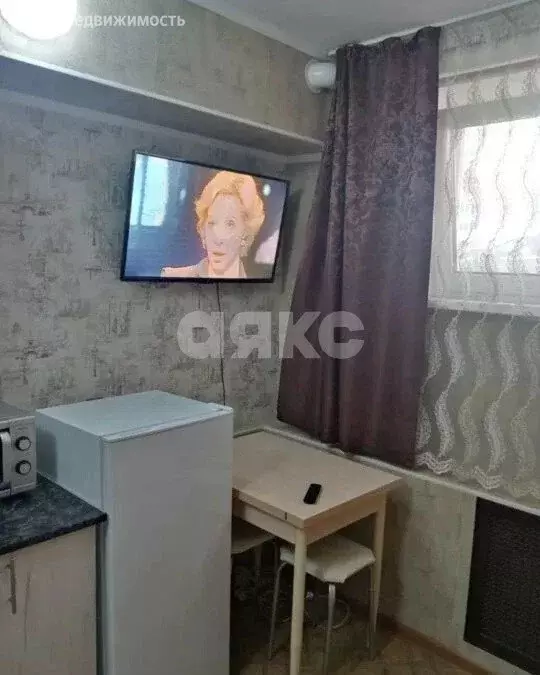 Квартира-студия: Анапа, улица Адмирала Пустошкина, 22к3 (12.5 м) - Фото 2