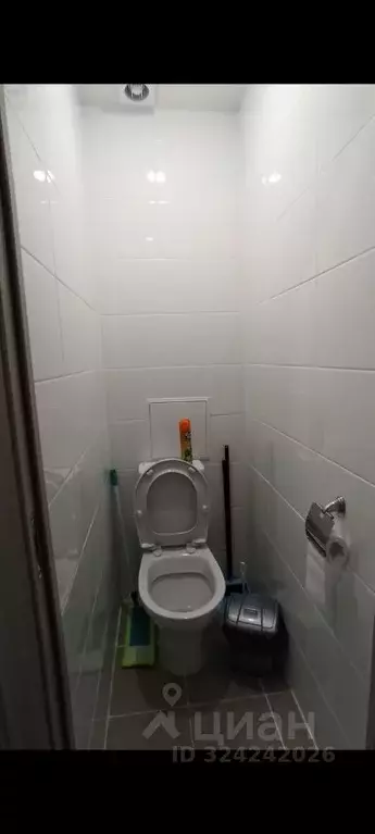 Комната Пермский край, Пермь Пихтовая ул., 38А (18.0 м) - Фото 2