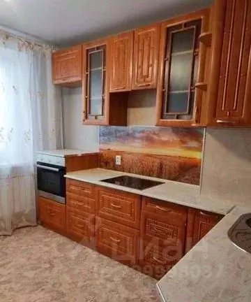 1-к кв. Башкортостан, Уфа ул. Шумавцова, 16 (40.0 м) - Фото 1