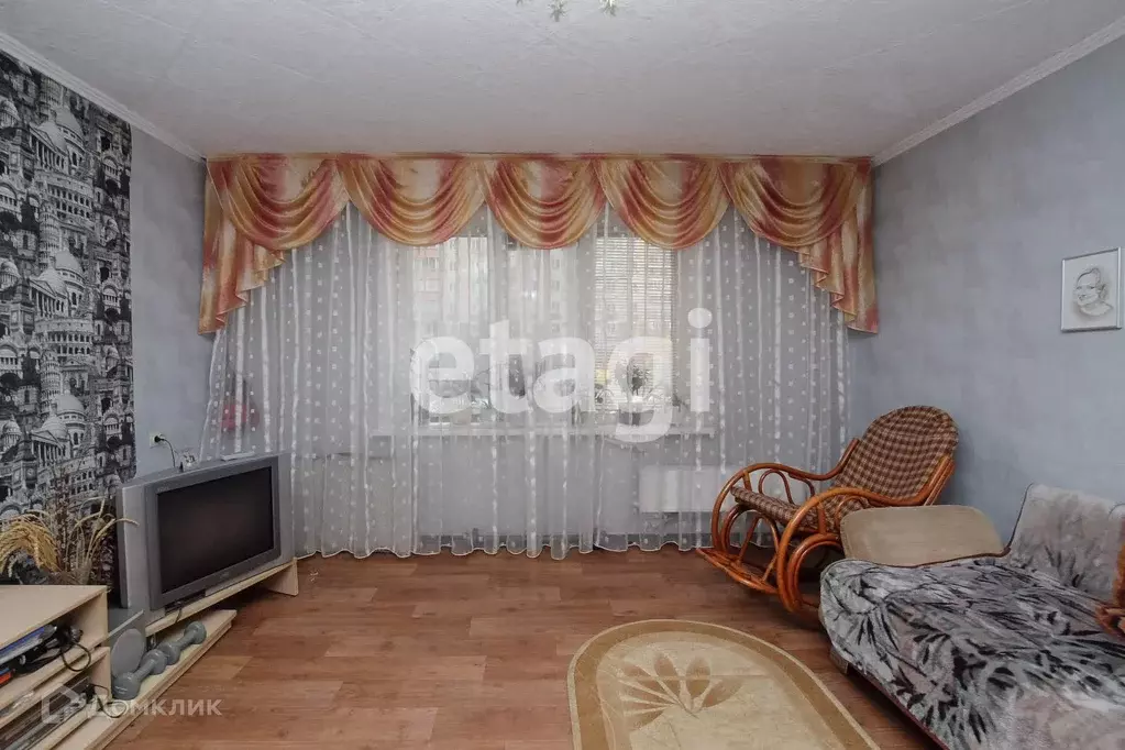 Продаётся 3-к квартира, 64.9 м - Фото 0