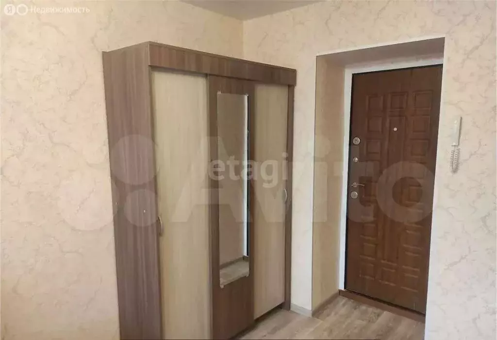 Квартира-студия: Томск, Киевская улица, 88 (12 м) - Фото 1