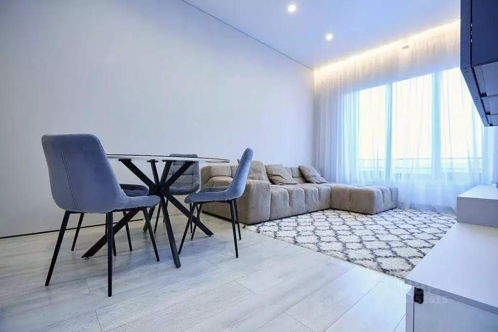 3-к кв. Москва просп. Генерала Дорохова, 39к1А (70.0 м) - Фото 2