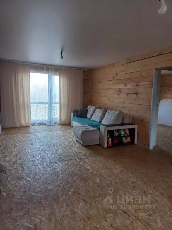 Дом в Красноярский край, Минусинск ул. Дмитрия Донского, 3 (112 м) - Фото 2