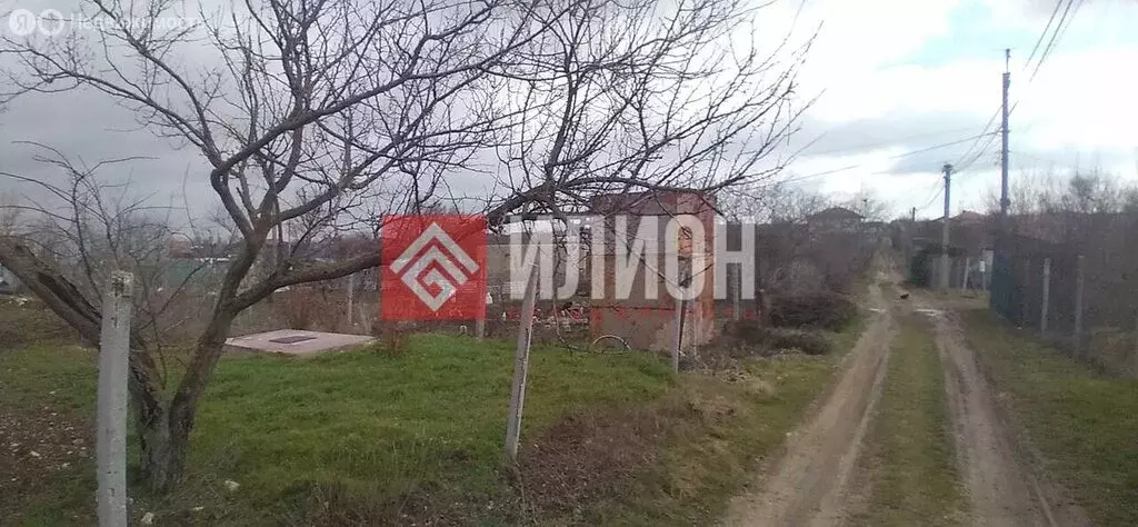 Участок в Перовское сельское поселение, дачный массив Новозбурьевка ... - Фото 2