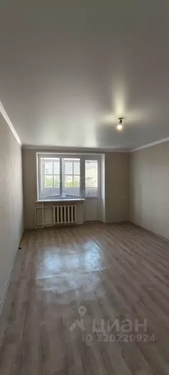 1-к кв. Карачаево-Черкесия, Черкесск ул. Космонавтов, 34 (36.2 м) - Фото 0