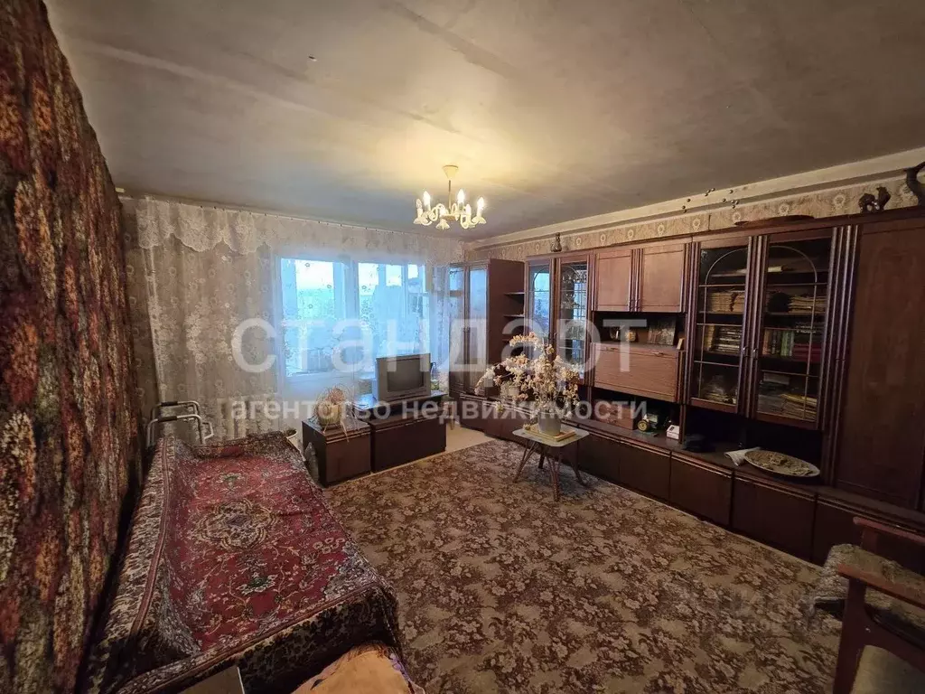 2-к кв. Ставропольский край, Ессентуки Октябрьская ул. (48.0 м) - Фото 0