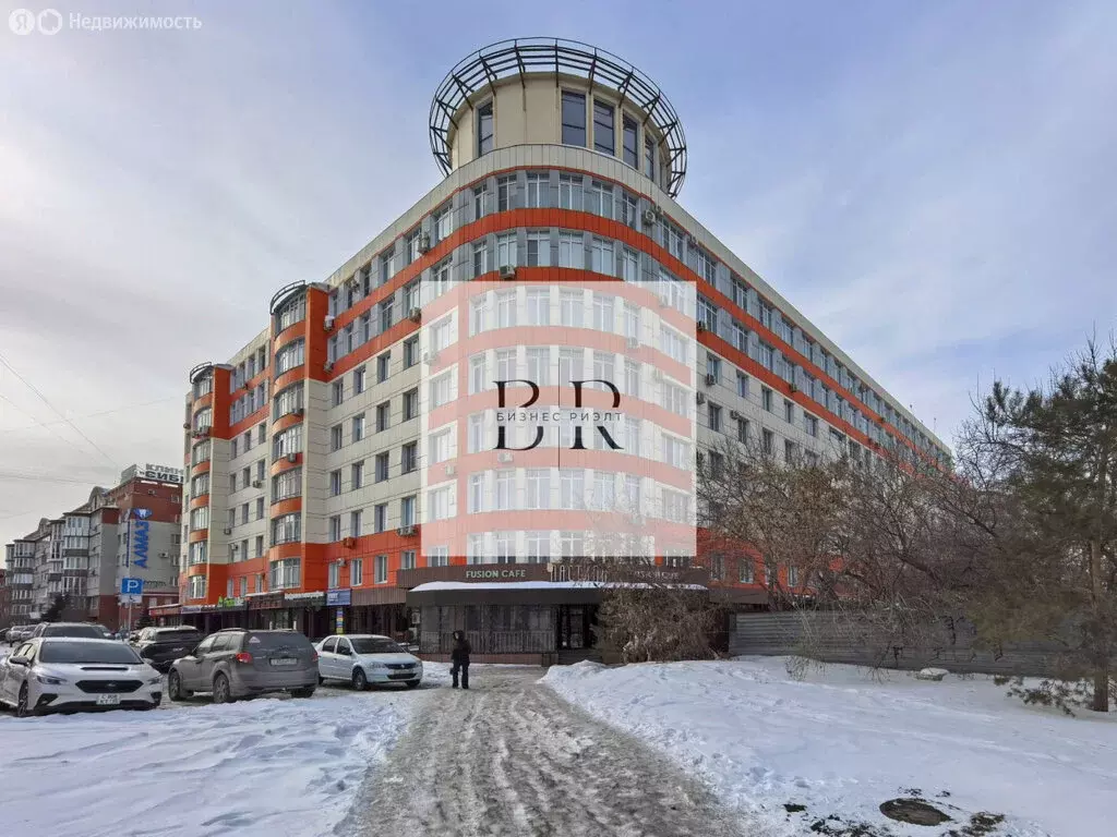 Офис (134 м) - Фото 1