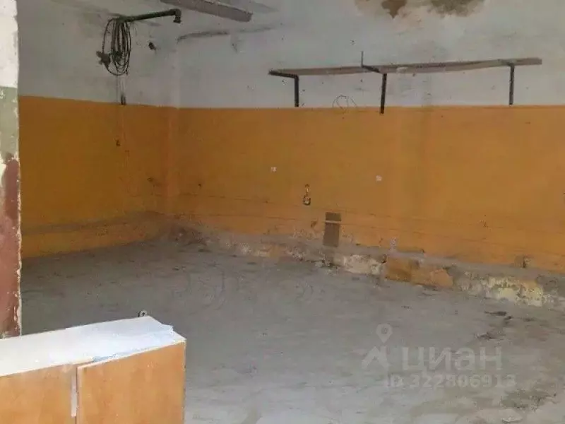 Производственное помещение в Санкт-Петербург Звенигородская ул., 9-11 ... - Фото 2