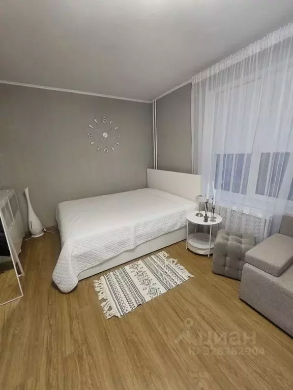 1-к кв. Москва ул. Удальцова, 35 (32.0 м) - Фото 1