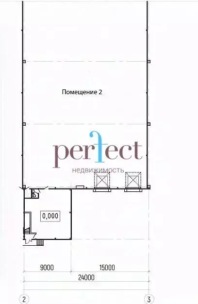 Производственное помещение в Московская область, Подольск Климовск ... - Фото 2