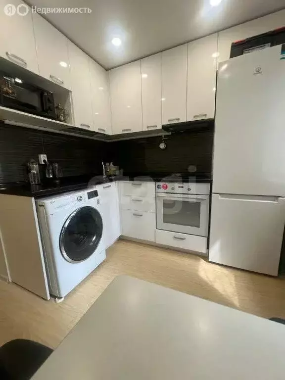 2-комнатная квартира: Иркутск, Байкальская улица, 178 (45.8 м) - Фото 2