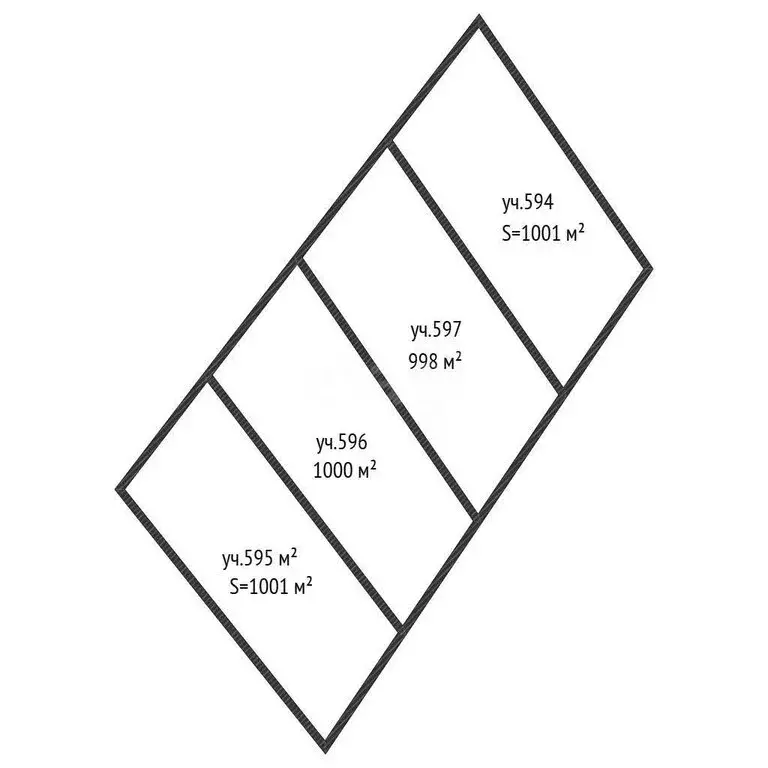 Участок в Новый, дачное некоммерческое товарищество Гигант (40 м) - Фото 1