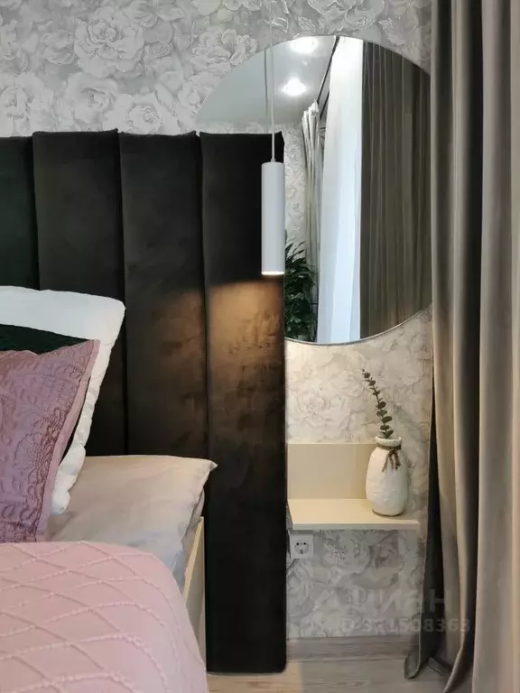 1-к кв. Тверская область, Тверь ул. С.Я. Лемешева, 8 (25.0 м) - Фото 1