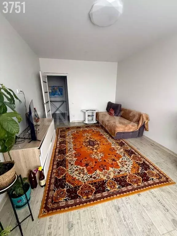 1-к кв. Севастополь ул. Горпищенко, 127к5 (35.6 м) - Фото 2