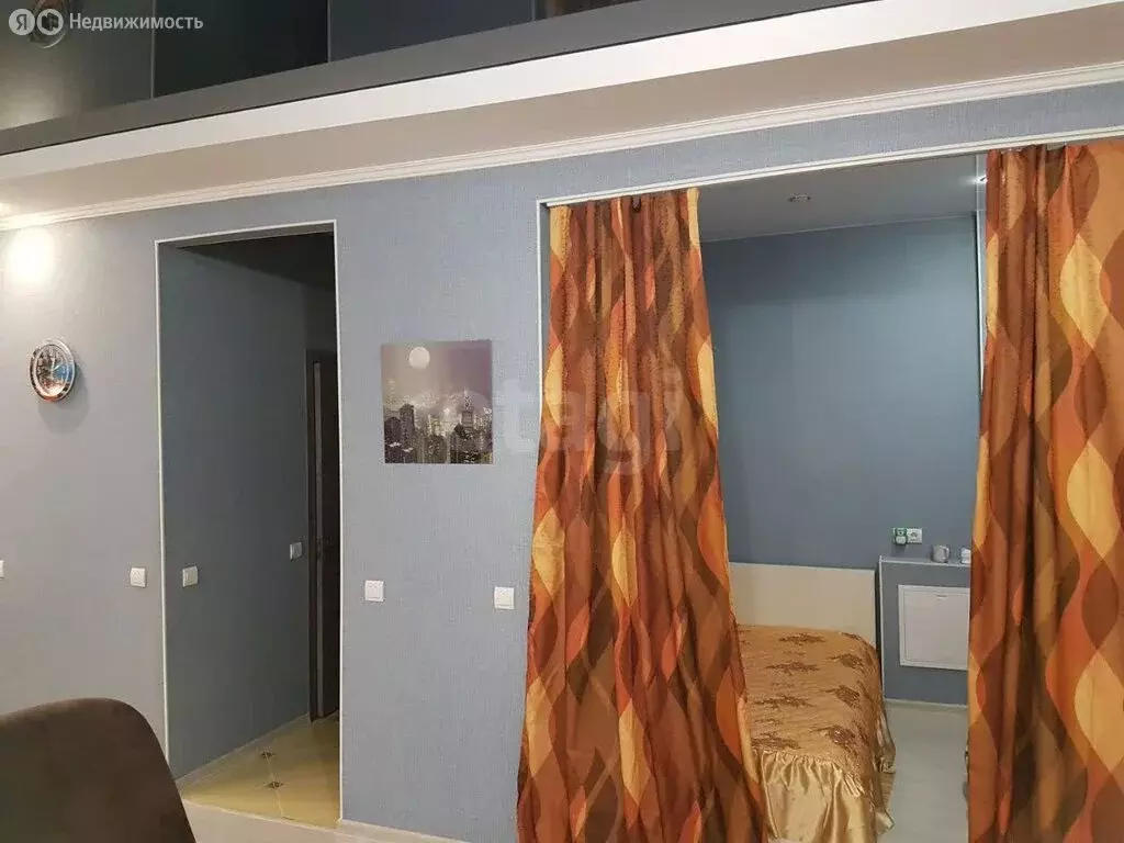 1-комнатная квартира: Омск, улица Красный Путь, 101к1 (40 м) - Фото 1