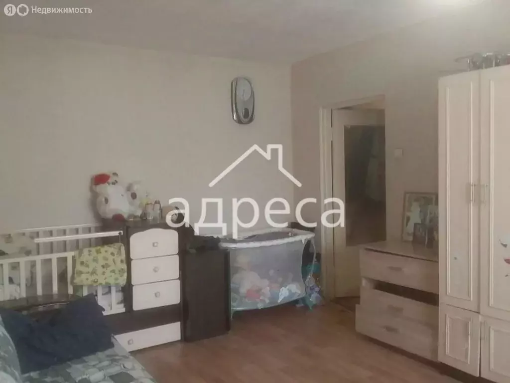 2-комнатная квартира: Самара, улица Егорова, 28 (53 м) - Фото 1