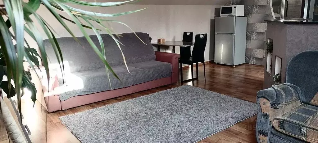 Дом в Иркутская область, Байкальск г. Слюдянский район, Байкальское ... - Фото 1