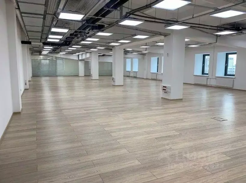 Офис в Санкт-Петербург Киевская ул., 5к4 (2779 м) - Фото 1