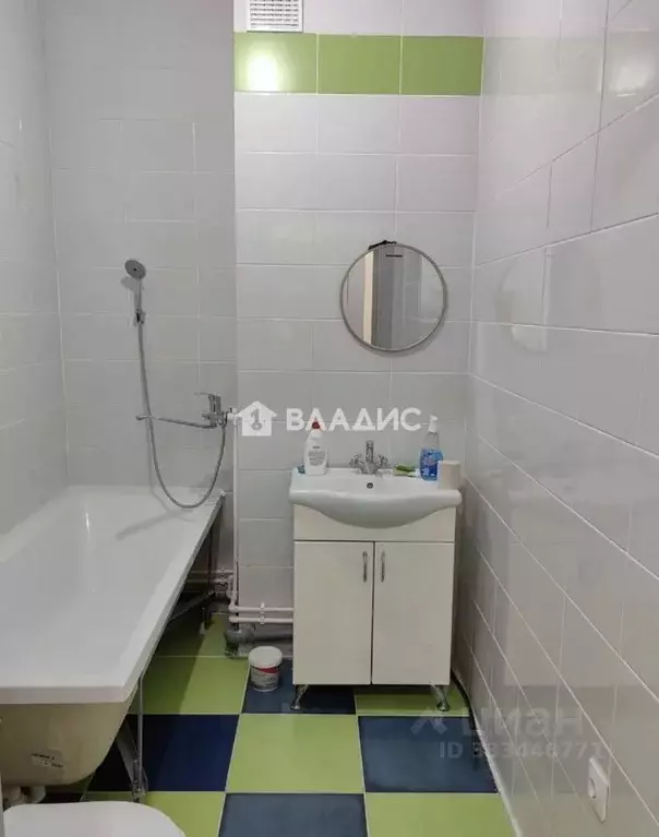 1-к кв. Бурятия, Улан-Удэ 148А мкр, 1/2 (36.6 м) - Фото 2